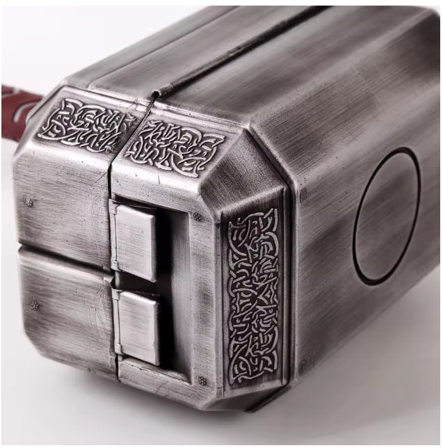 The Thunder Box