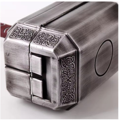 The Thunder Box