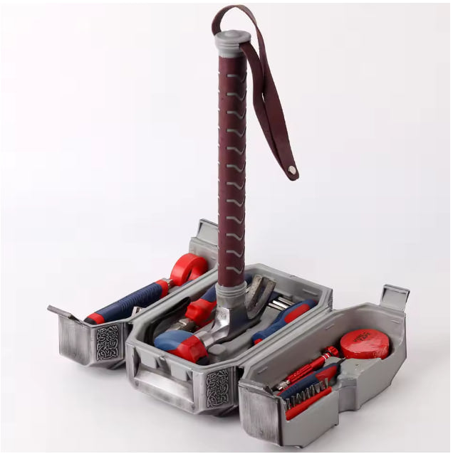 The Thunder Box