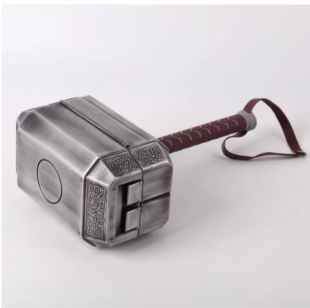 The Thunder Box
