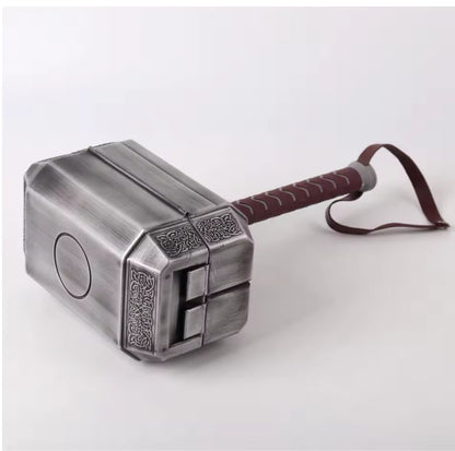 The Thunder Box